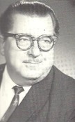 Erich Koker (Teacher)