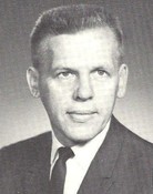 Gordon Bergum (Teacher)