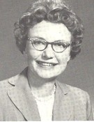 Marcella Hanson (Librarian)